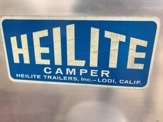 Heilite emblem