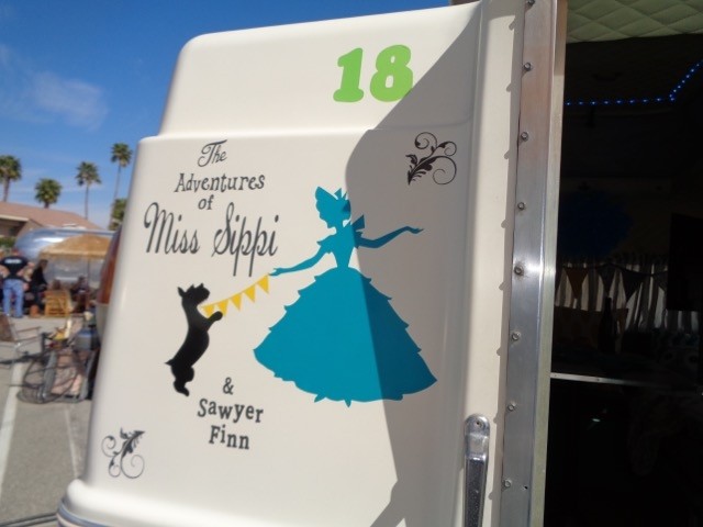 Miss Sippi trailer