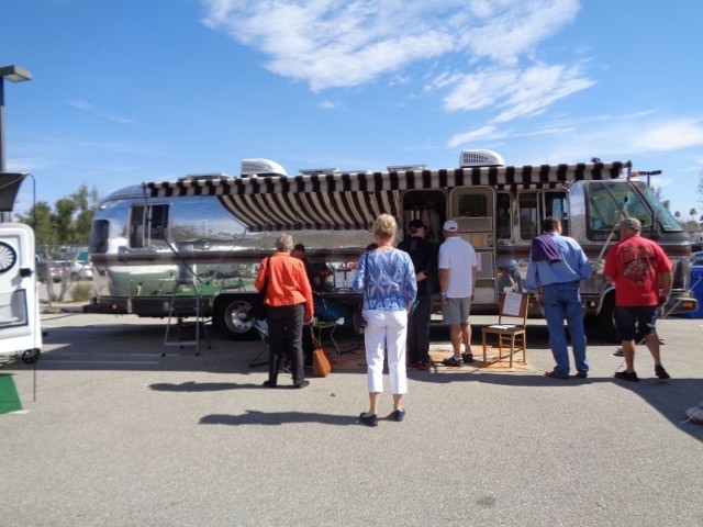 Argosy (Airstream)