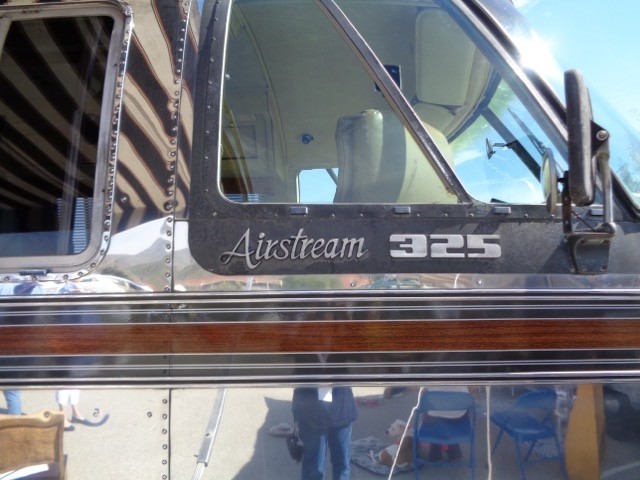 Atrgosy (Airstream)
