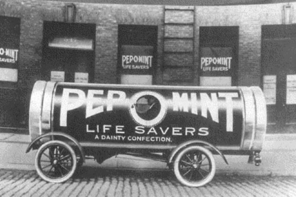 Truck-Life-Savers-Pep-O-Mint