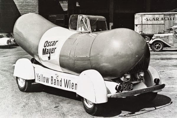 Truck-Oscar-Mayer