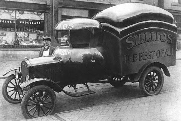 Truck-Sillitos