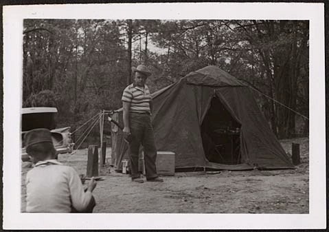 Tent