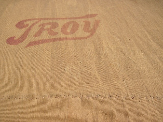 Troy Tent
