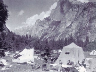 Past Tents picture