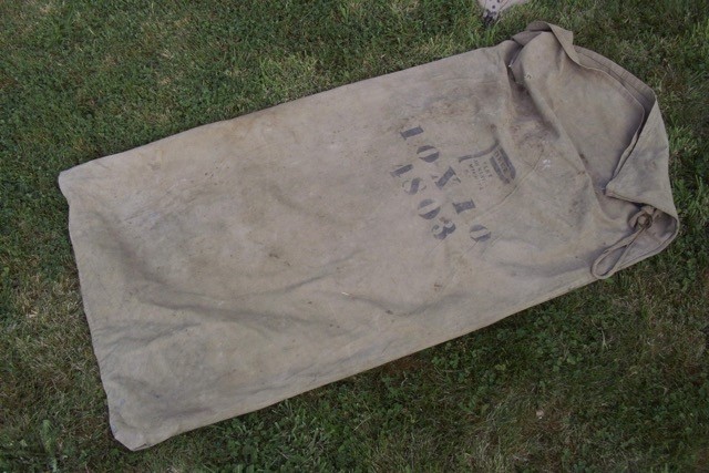 tent bag