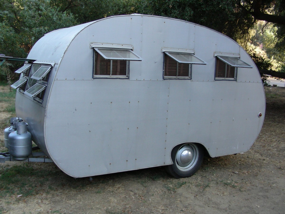 1950 CROWN
Hallock