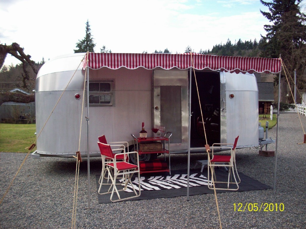 1956 EL REY
Gary & Sally Lodholm
Gig Harbor, Washington