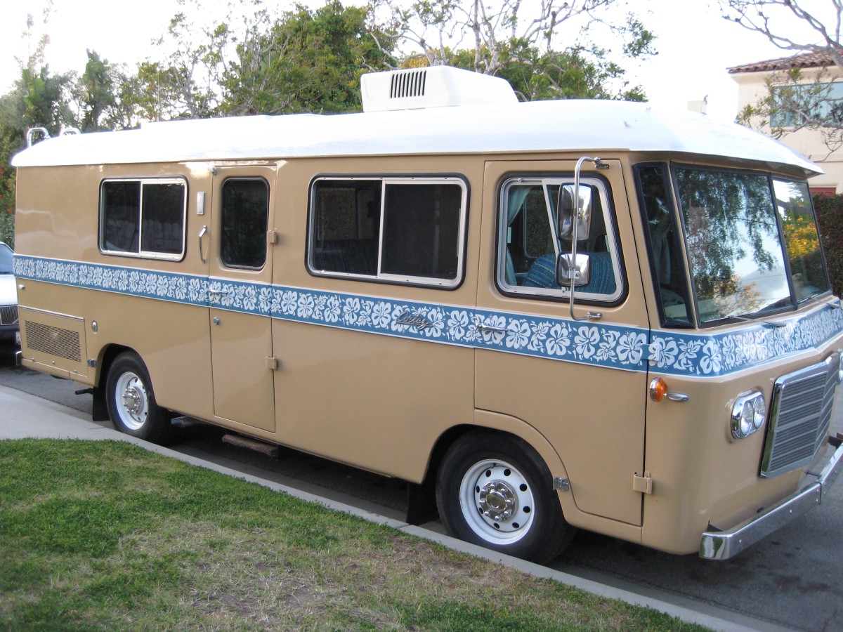 1976 CORTEZ
Joe Lyons
Santa Barbara, California