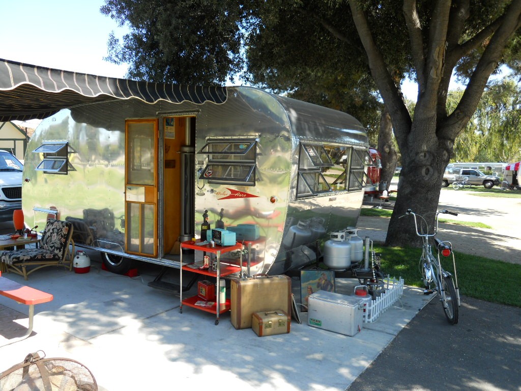 1953 BOLES-AERO
MIRA MAR
Craig Fraki
Ojai, California