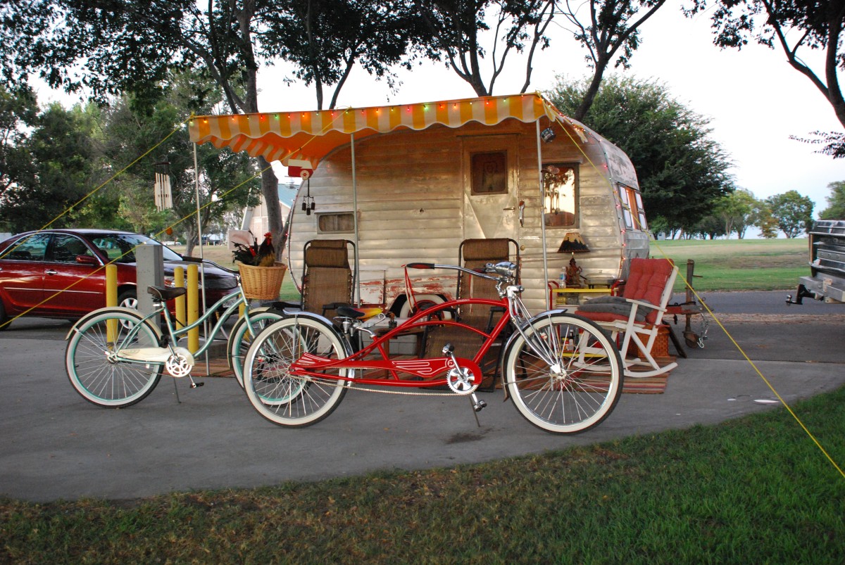 1957 WESTERNER by WESTFIELD
Pony Express Model
Chris & Cheryl Baas
Corona, California