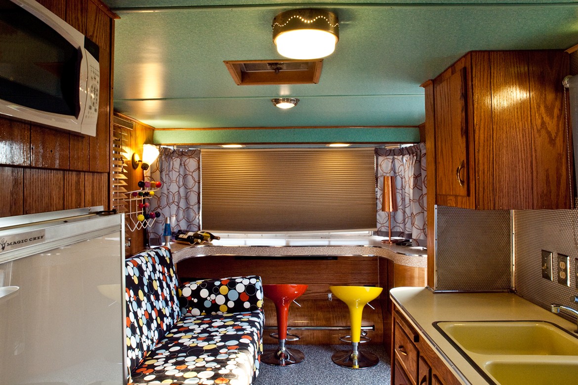 1961 HOLIDAY HOUSE
Nordgren