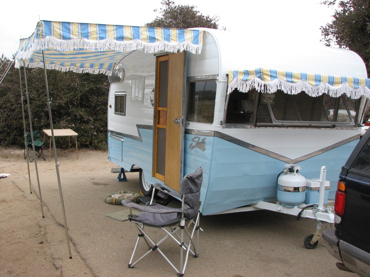 1958 Shasta
Joei Graham
Pasadena, California