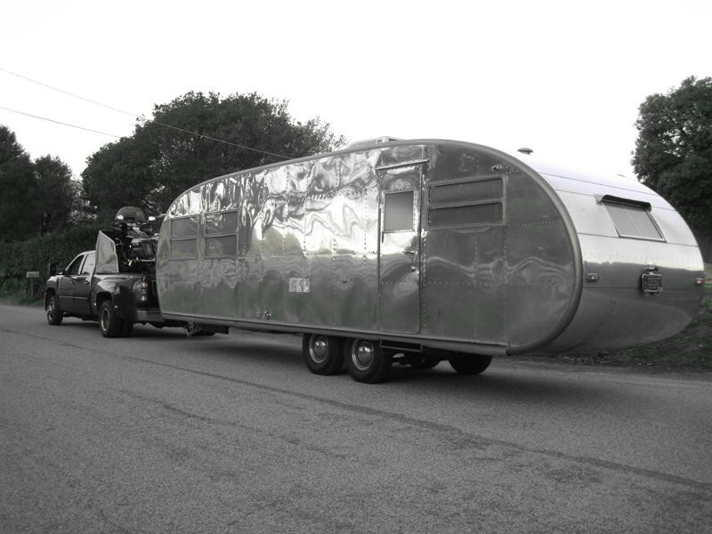 1952 SPARTANETTE TANDEM
Marinis