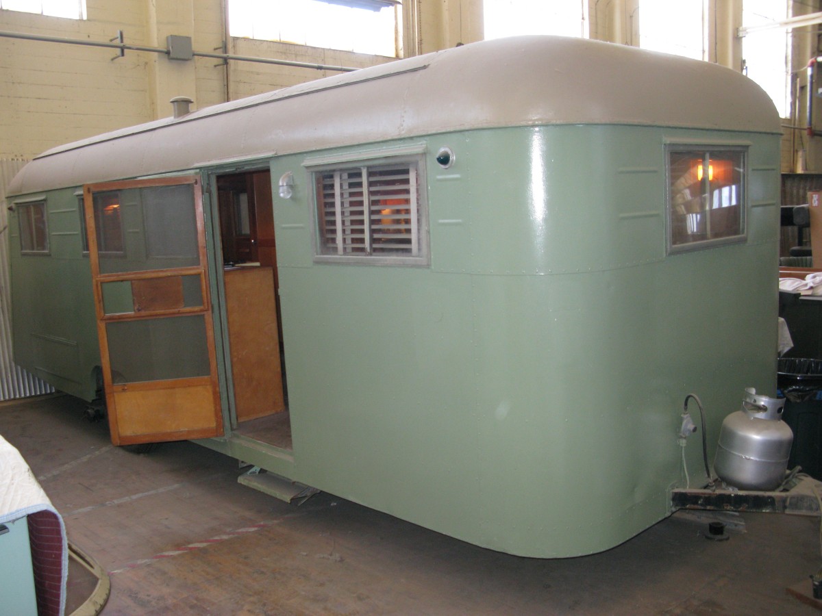 1947 WESTWOOD CORONADO
"Before Pic"
Phil & Lisa Noyes
Los Angeles, California