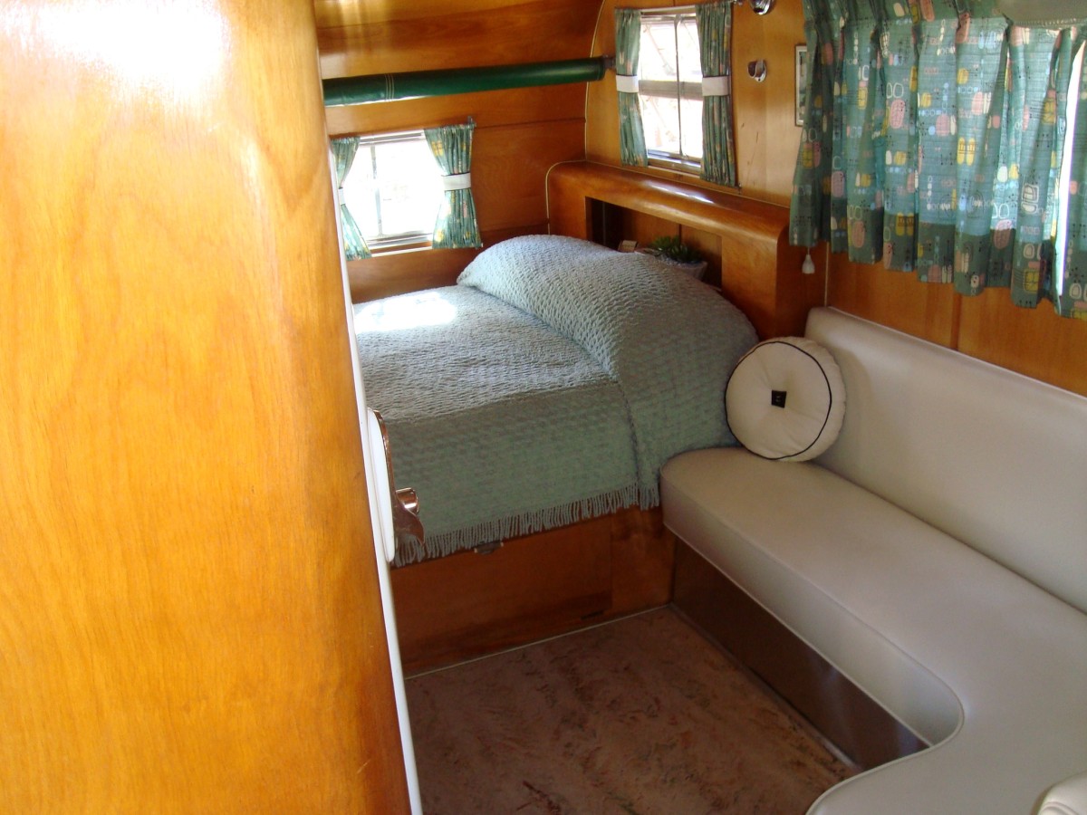 1955 ALJOA
Model 16
Ferguson