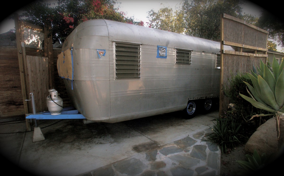 1959 STREAMLINE
Jeffrey Wilkins
North Hollywood, California