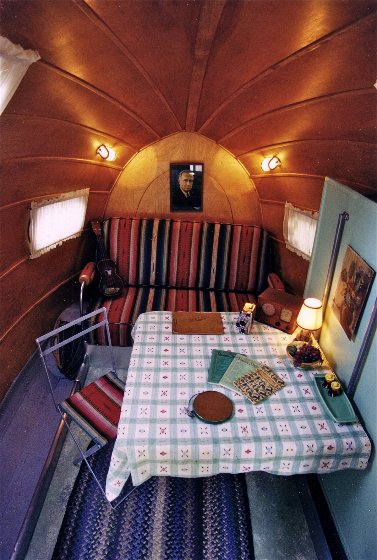 1935 BOWLUS PAPOOSE
Keoshian