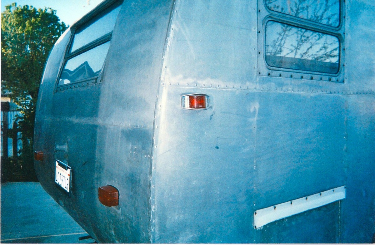 1953 BOLES-AERO
Bravos