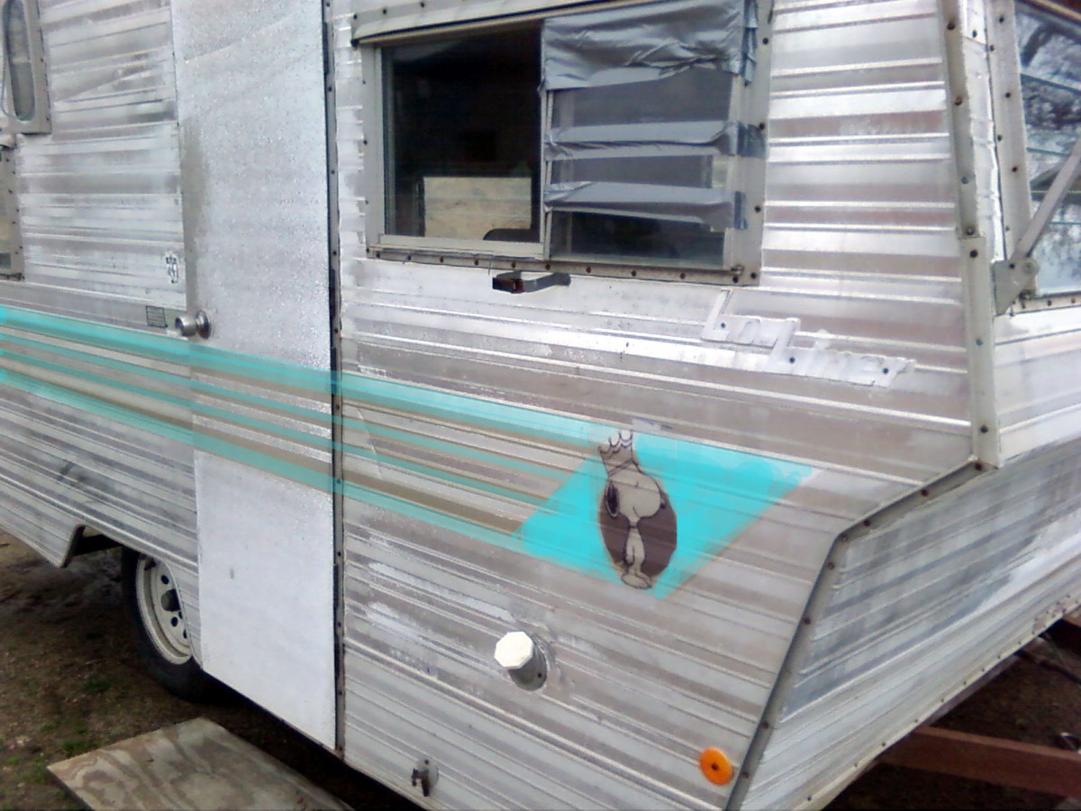 1968/69 ARISTOCRAT
LO-LINER
"Paint Scheme"
Hollingsworth