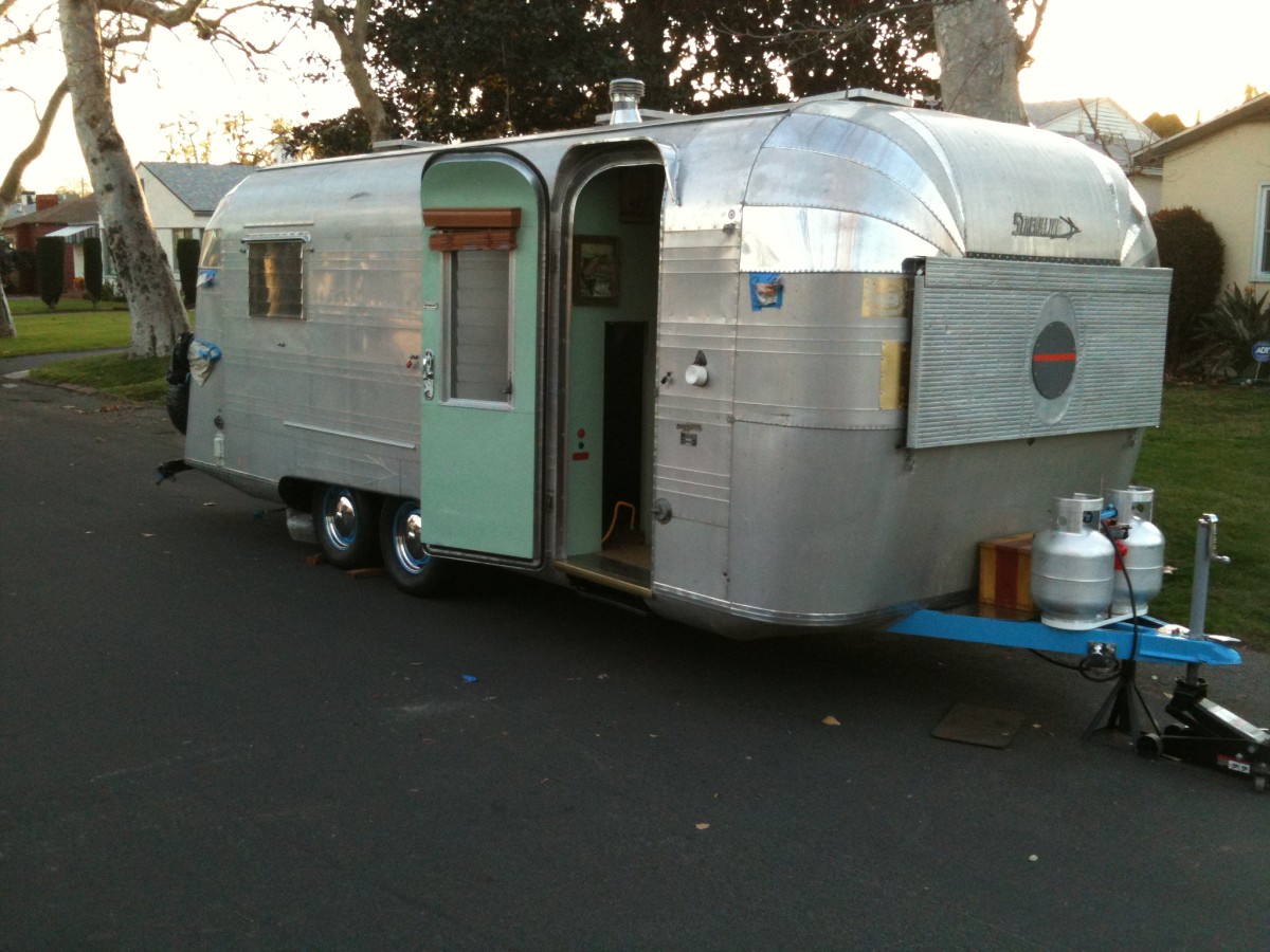 1959 STREAMLINE
"just finished restoring"
Jefffrey Wilkins