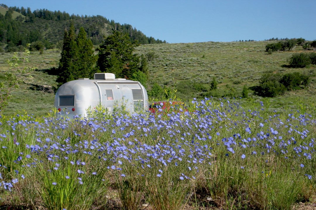 1964 AIRSTREAM SAFARI
Jake Edmondson
& Nancy Fuller
Escondido, California