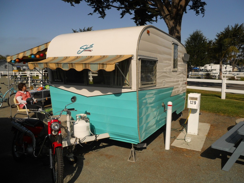 1963 Shasta
Dennis & Michelle Wantink
Santa Ana, California