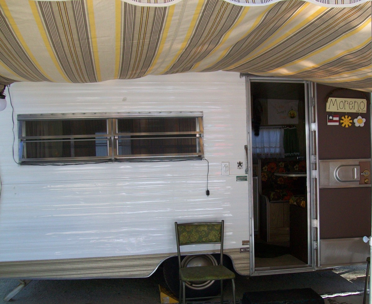 1970 Aristocrat LoLiner
Jesse & Crystal Moreno
Santa Maria, California
