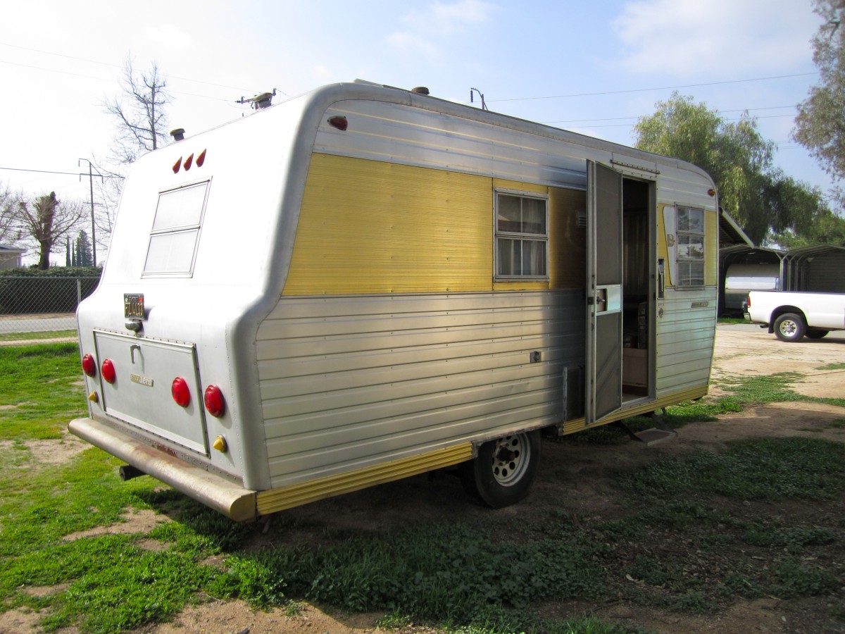 1965 Boles Aero
Karen Abbey
San Bernardino, California