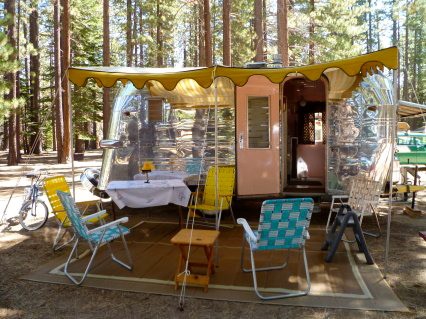 1959 Streamline Prince
Eric & Patty Dobbs
Snohomish, Washington