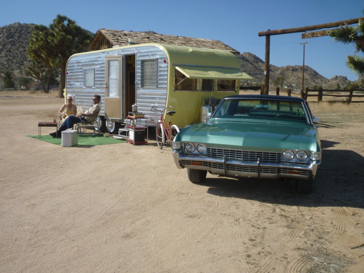 1962 KenCraft
Follstad