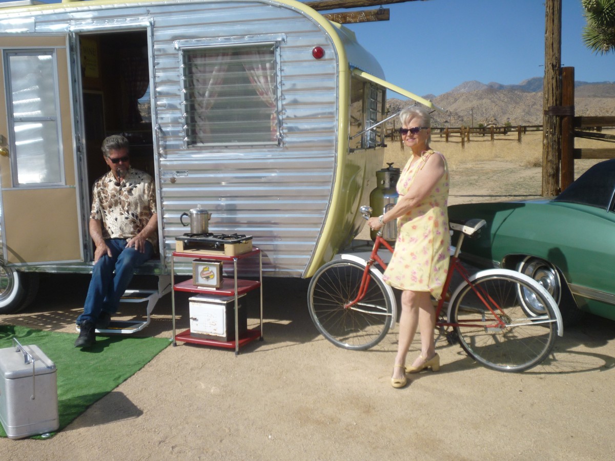 1962 KenCraft
Follstad