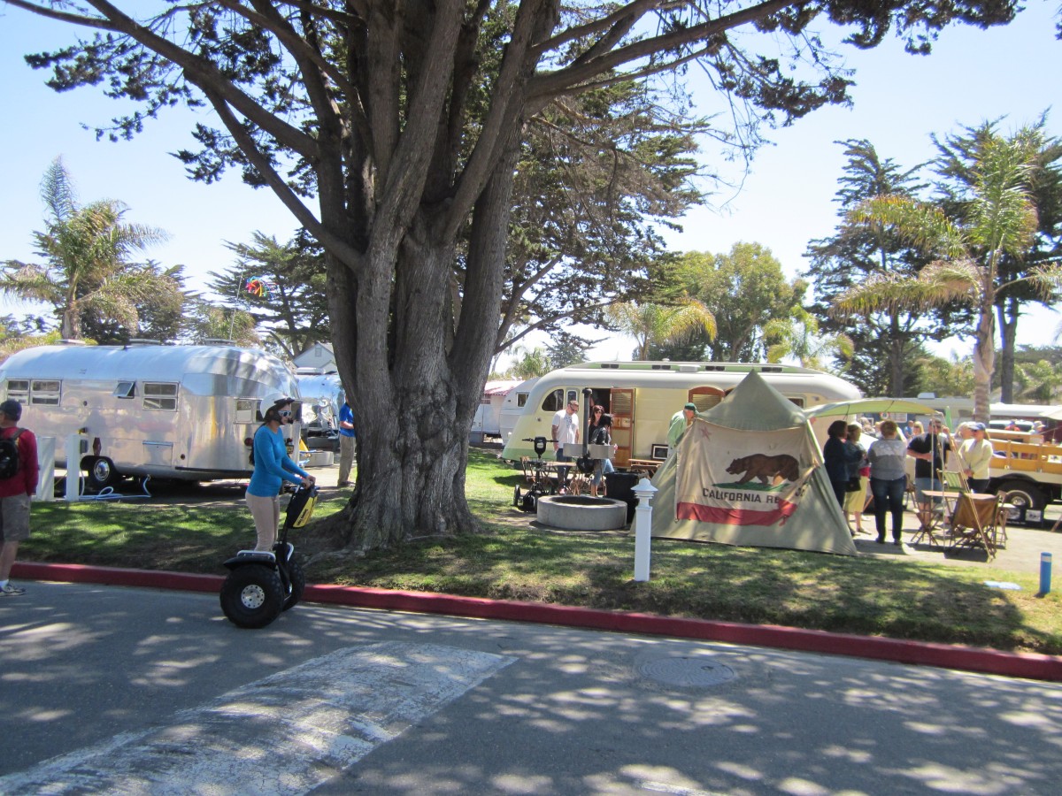 Public open house