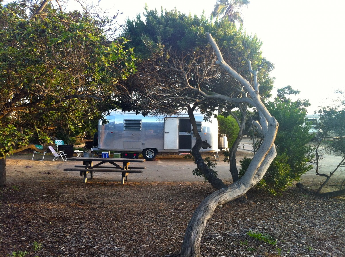 1962 Avion
David & Dena Kerr
Encinitas, California