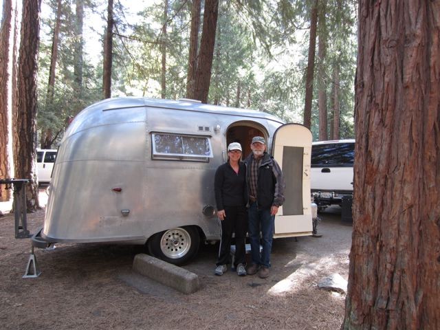 
1957 Shasta
Silverado. California 