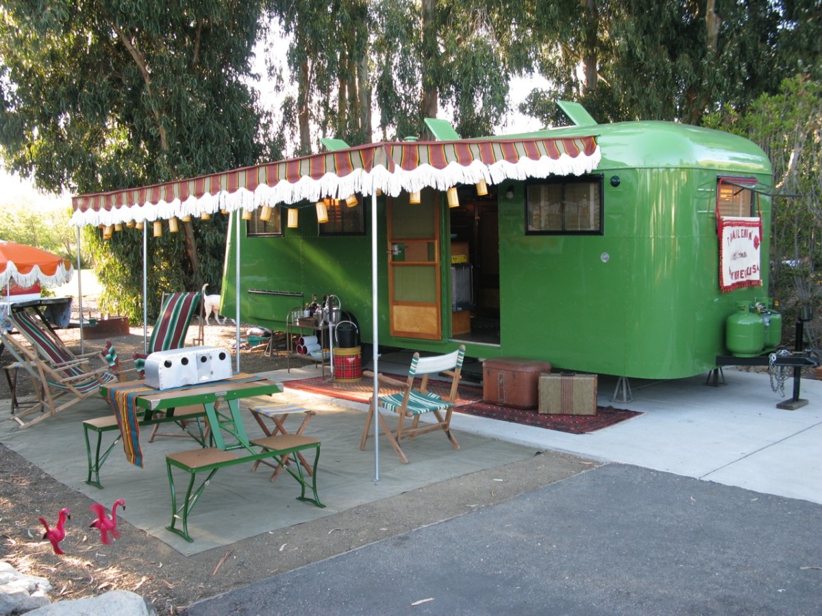 1947 Westwood Coronado
Phil & Lisa Noyes
Los Angeles, California