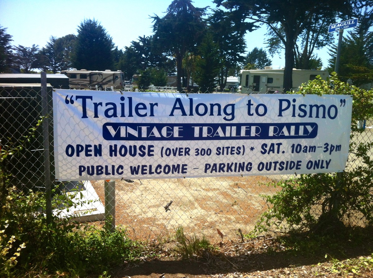 Saturday's public
open house