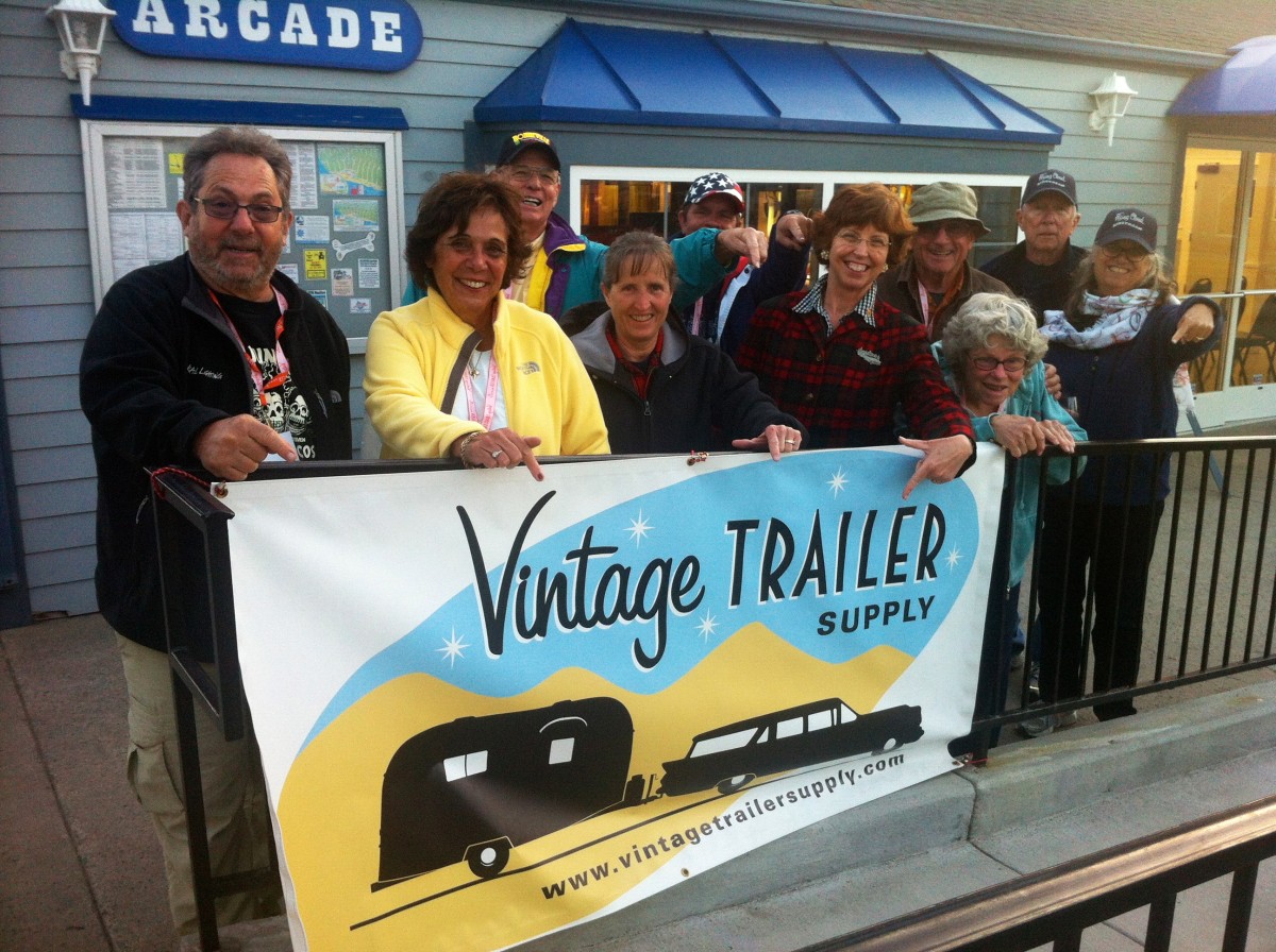 Thank you, Vintage Trailer Supply, for your 6 years of contributions