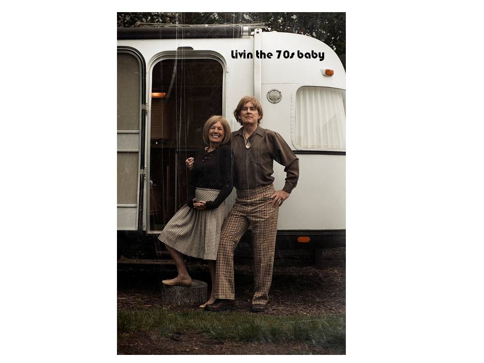 
1976 Argosy
"Livin' the 70s"
[Bringing their
1970 Silver Streak]
Ken &amp; Wendy Ard
Palos Verdes, California 