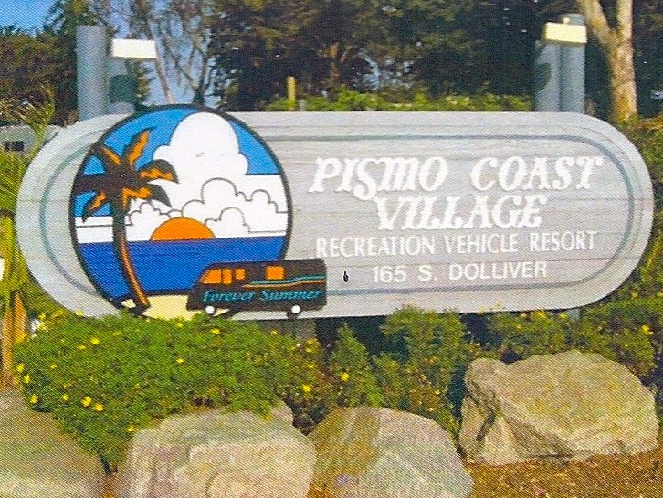 Pismo Coast Village
Resort
"A coastal treasure"