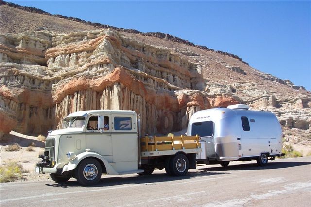 Red Rock Canyon