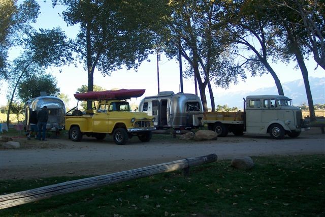 Campsite