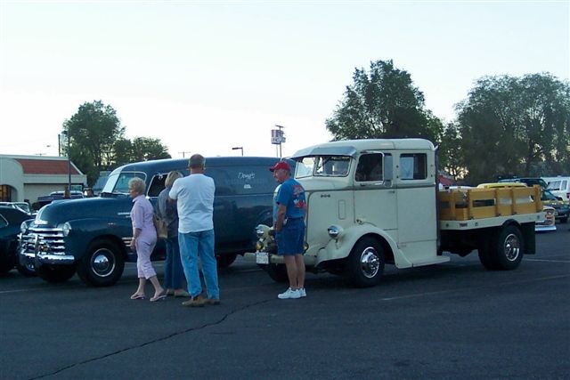 Car show
