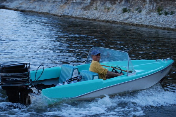 Restored 2005