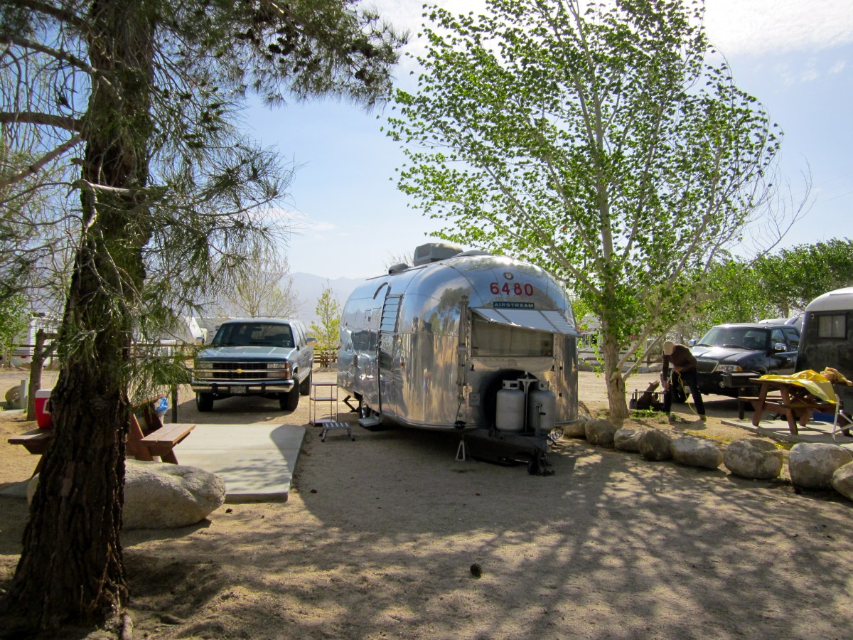 Airstream