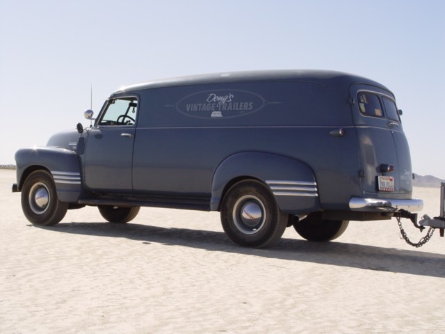 EL MIRAGE DRY LAKES 50 1 TON PANEL