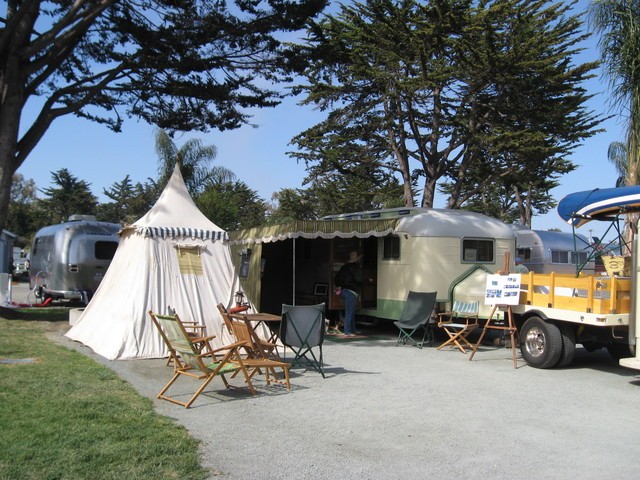 "Lovin' Pismo"
Miltenberger