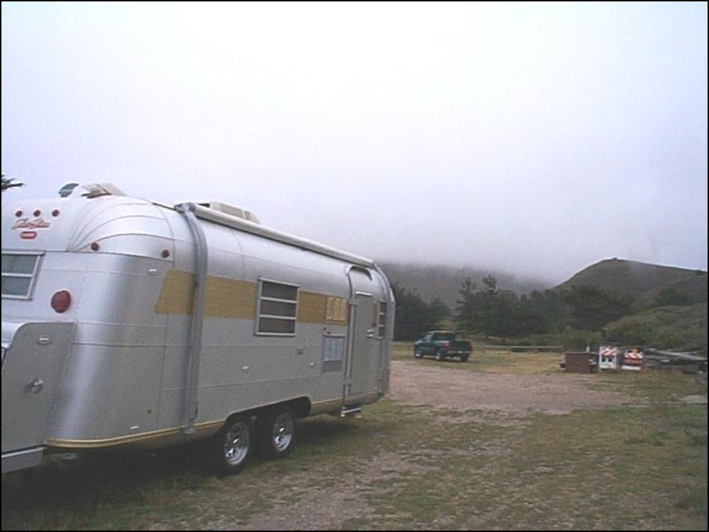 
"Fog"
1975 Silver Streak
Ard 