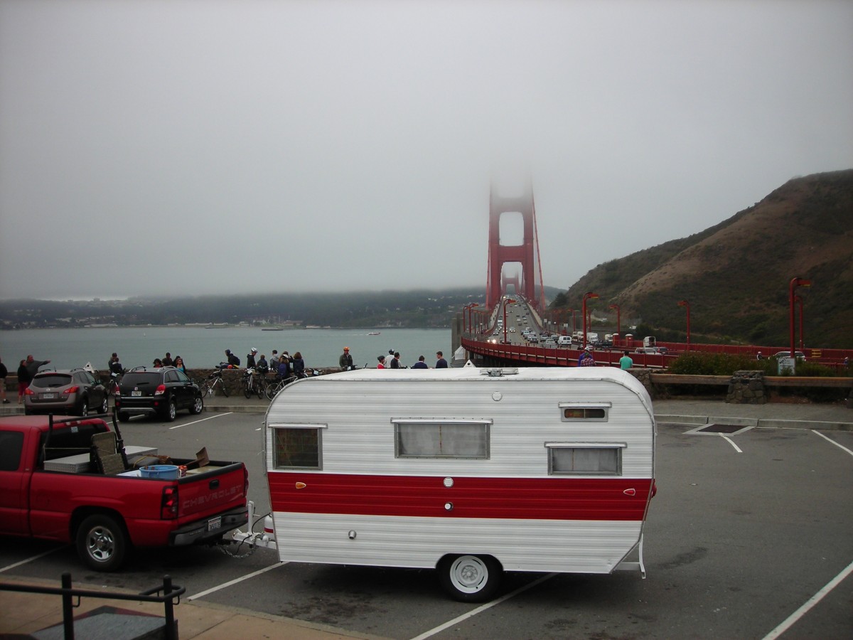 "Golden Gate Bridge"
1962 Road Runner
Kathy Lebs
Santa Rosa, California